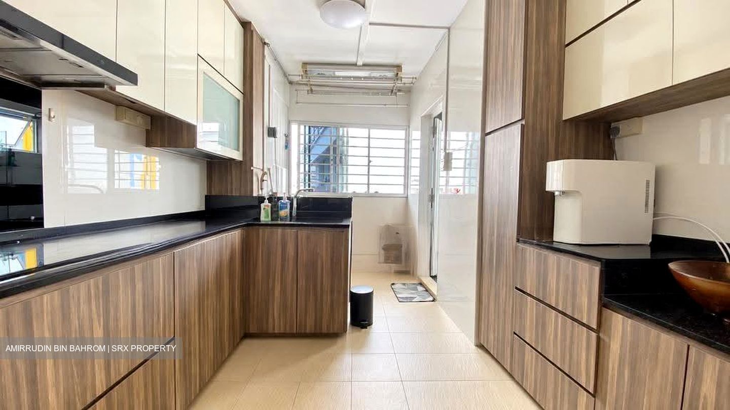 Blk 101 Eunos Vista (Bedok), HDB 5 Rooms #634146041